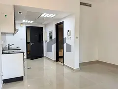 Spacious Studio | Prime layout | Mid floor