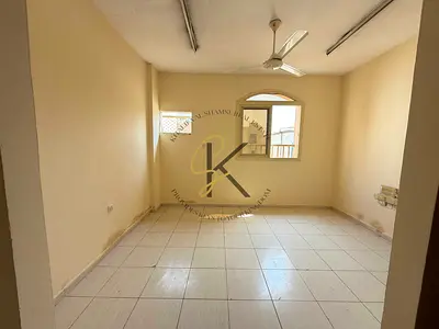 LAVISH AND SPACIOUS 1 BHK APARTMENT FOR FAMILY NEAR BUS STATION ROAD SIDE BUILDING