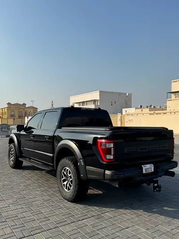 2023 FORD F-150 photo 3