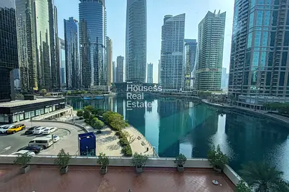 Stunning Lake Views | Furnished | Full Floor