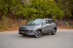 2023 JAC J4