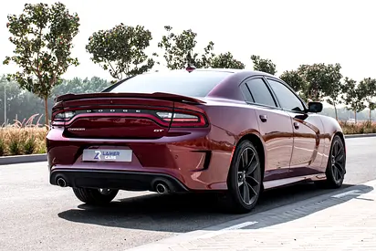 صورة مصغرة 5 لـ 2020 Dodge CHARGER