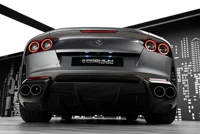 صورة مصغرة 19 لـ 2020 Ferrari 812 GTS