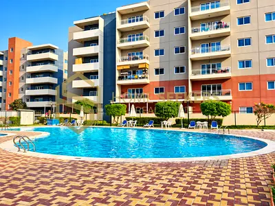 Spacious Balcony | Call For Details | Large Layout