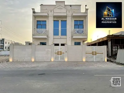 للبيع من المالك مباشرة بسعرشامل المكيفات والكهرباء والمياه في موقع مميز بالقرب من جميع الخدمات