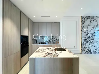 Spacious 2 Bedroom | Park View | Unfurnished | Prime Arjan Location