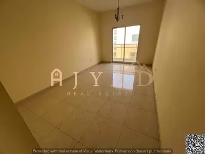 1-Bedroom Apartment for Rent in Al Hamidiya 1, Ajman ✨ A great opportunity to rent a well-located