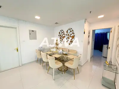 2 Bedroom Apartment l Lake View | Fully Furnished