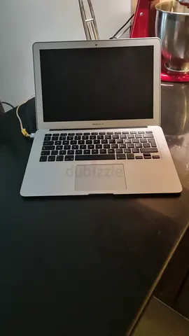 Apple MacBook Air 13" (2017) | Core i5 | 8GB RAM | 128GB SSD | Needs New Battery