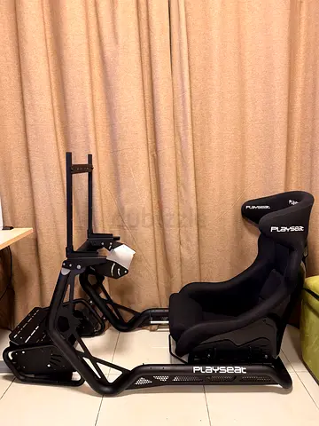 Playseat Sensation PRO Racing Seat