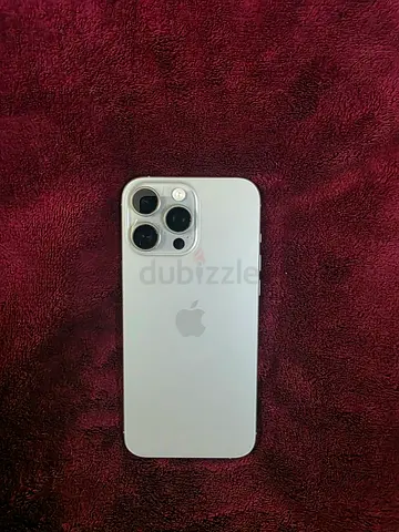Iphone 16 pro max 256gb
