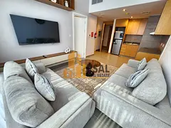 Fully Furnished|No Cash Deposit|Brand New 1BR|Covered Parking