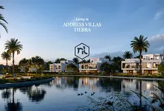 Signature Family Luxury | 5-Bedroom Address Villa at The Oasis