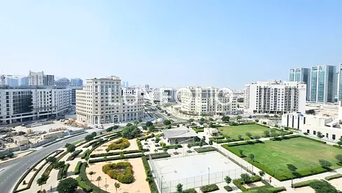 HIGH FLOOR | 7%+ ROI | PARK VIEW