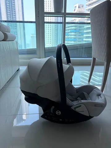 CYBEX Car Seat Cloud G i-Size
