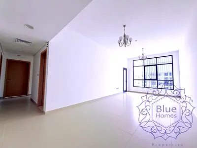 3 BHK with Maid Room | Near Metro | 12 Cheques