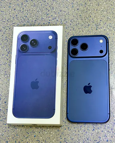 IPHONE 17 PROMAX