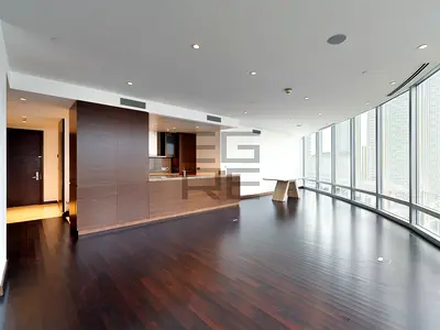 Best Price | 3BR+Maids | Panoramic View