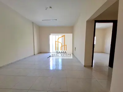 Luxury Apt 2bhk near Al madina Shopping Centre family home with balcony Muwailah sharjah