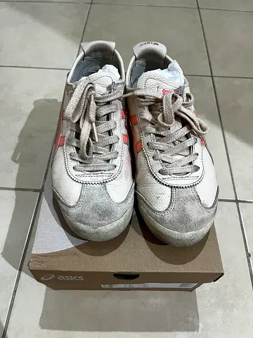 Onitsuka Tiger Size EU 39
