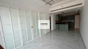 1BR Butterfly Garden View | Ready to Rent | Arjan