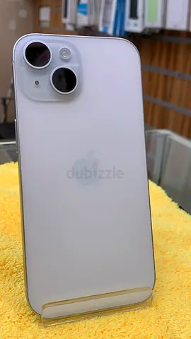IPHONE 15