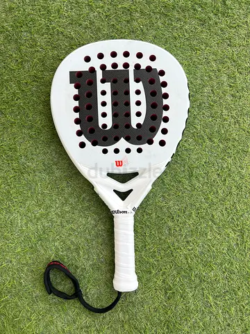 Wilson Bela LT V2.5 Padel Racket – AED 450