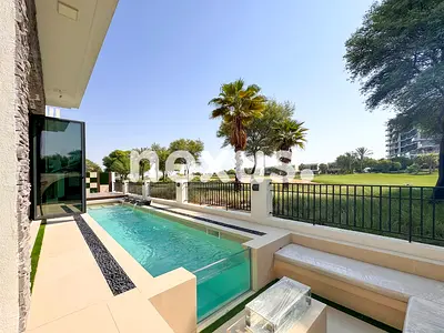 LUXURY VILLA | UPGRADED| GOLF VIEWS | VACANT