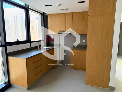 🏡 1BR for Rent in Al Mamsha | 2 Bathrooms | Pool View