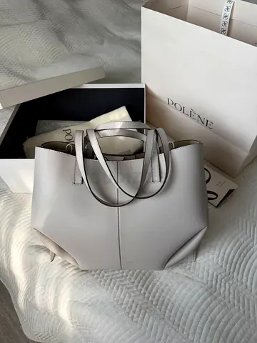 Polene Cyme bag