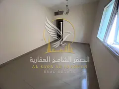 Spacious 1BR Central AC Open View Al Butainah