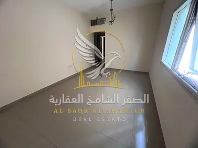 غرفة وصالة بالبوطينة تكييف مركزي وإطلالة مفتوحة