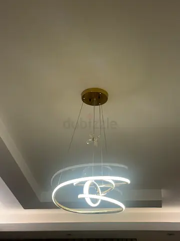 Celling light