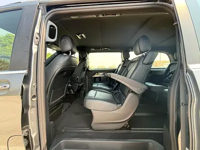 2024 Mercedes-BENZ V-CLASS — миниатюра 14