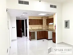 Higher floor Specious view Studio Available
