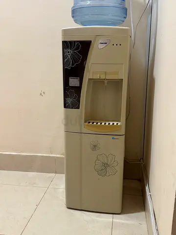 Hot and Cold Water Dispenser for Sale
