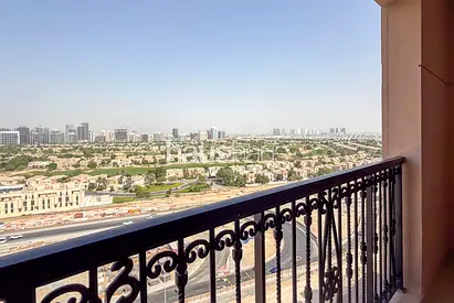 High Floor Victory Heights View | High ROI
