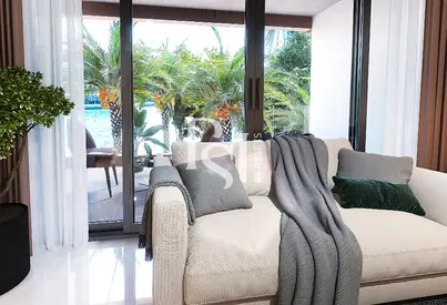 Balcony | Modern Layout | Smart Investment