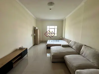 Prime Location | Ready to Move | Furnished