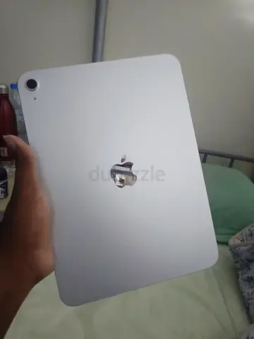 Ipad A16 Silver with orginal 2nd gen pencil