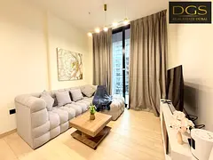 Fully Furnished | 3rd Floor | Boulevard View