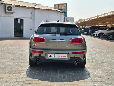 صورة 7 لـ 2017 MINI CLUBMAN