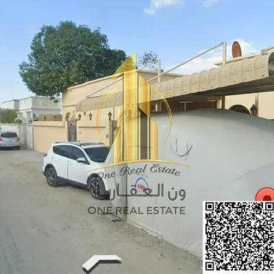 � للبيع بيت عربي مميز في الشارقة – منطقة الصبخة