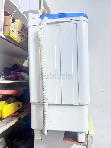Used Washing Machine for Sale | Fully Working