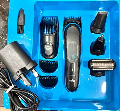 Trimmer