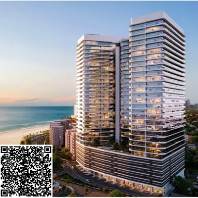 2BHK Apartment for Sale in Amwaj Tower | Great Investment Opportunity