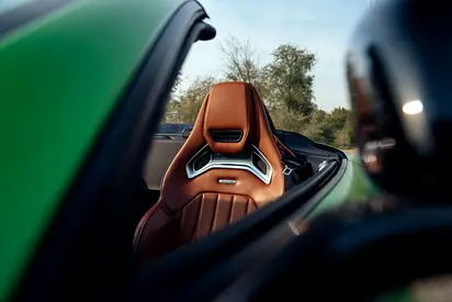 2018 Mercedes-BENZ AMG — фото 8