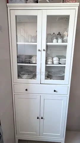 IKEA Idanas cabinet