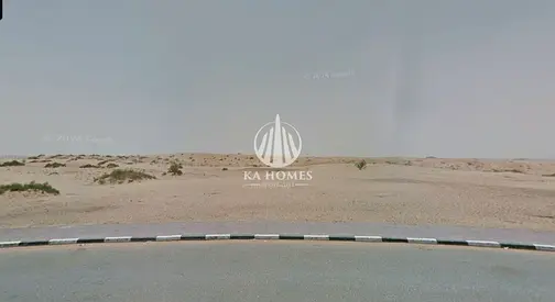 Residential Land in Sharjah with Up to 35% Cash Discount 🔥