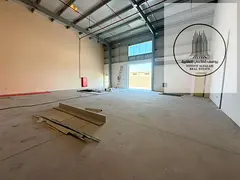 Brand-New Warehouse for Rent in Al Sajaa Industrial Area | 2,700 Sq. Ft. | 10 kW Power